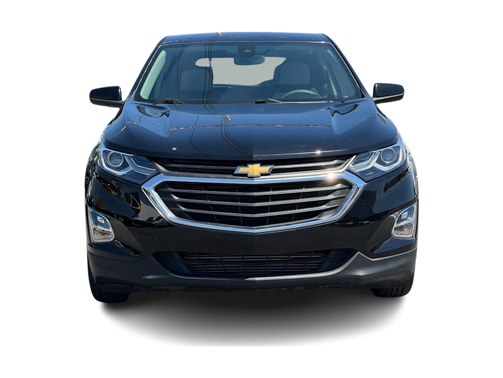 Thumbnail: 2021 Chevrolet Equinox - 6