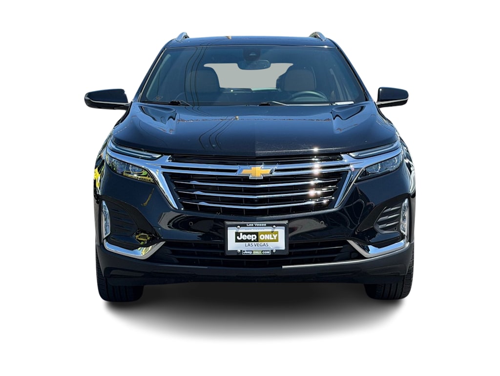 Thumbnail: 2024 Chevrolet Equinox - 6