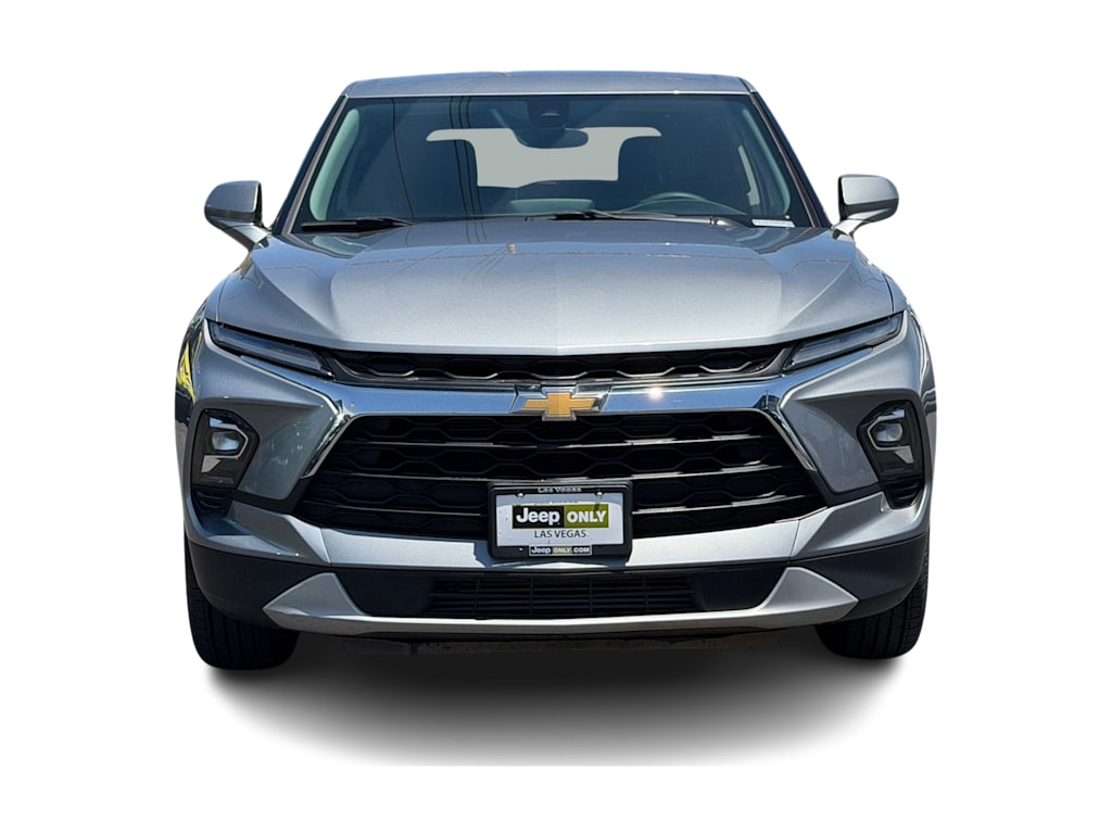 Thumbnail: 2024 Chevrolet Blazer - 6
