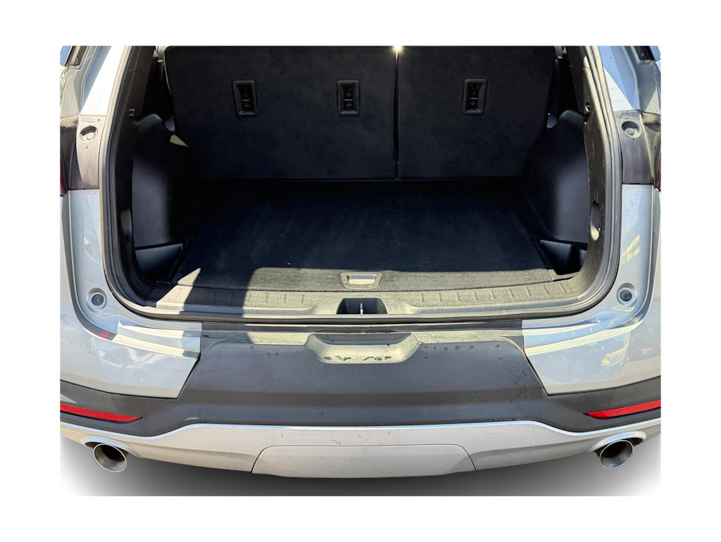 Thumbnail: 2024 Chevrolet Blazer - 16