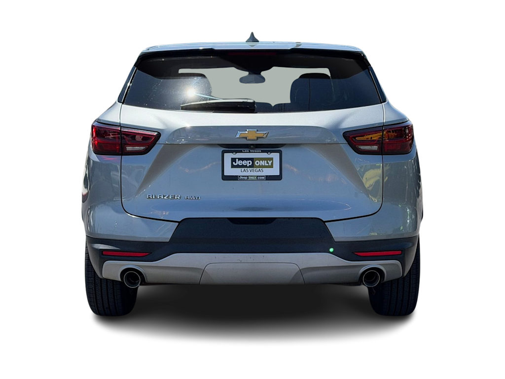 Thumbnail: 2024 Chevrolet Blazer - 5