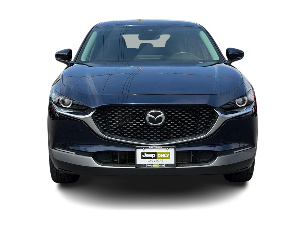 Thumbnail: 2021 Mazda CX-30 - 6