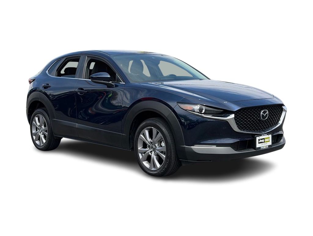 Thumbnail: 2021 Mazda CX-30 - 21