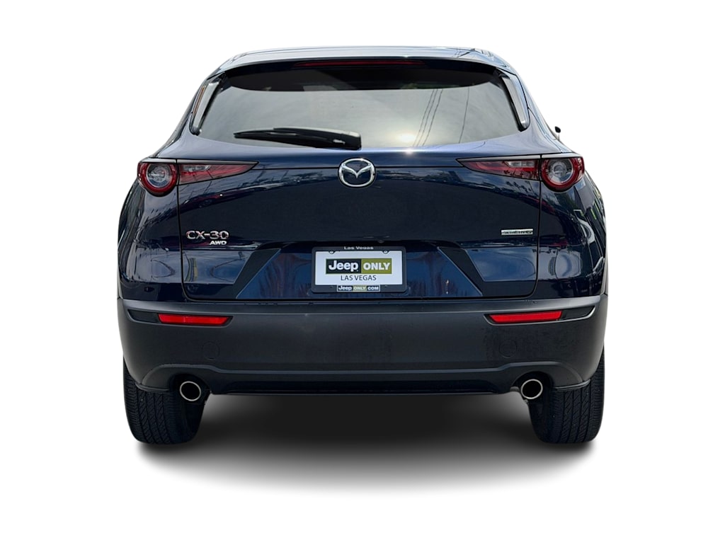 Thumbnail: 2021 Mazda CX-30 - 5