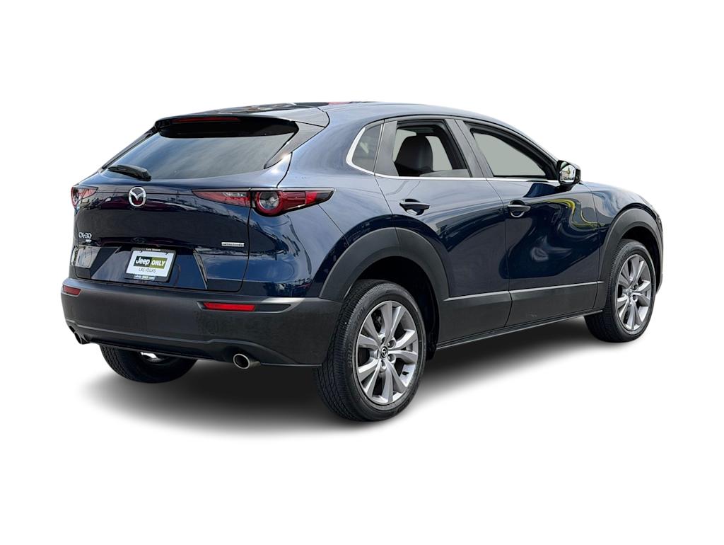 Thumbnail: 2021 Mazda CX-30 - 19