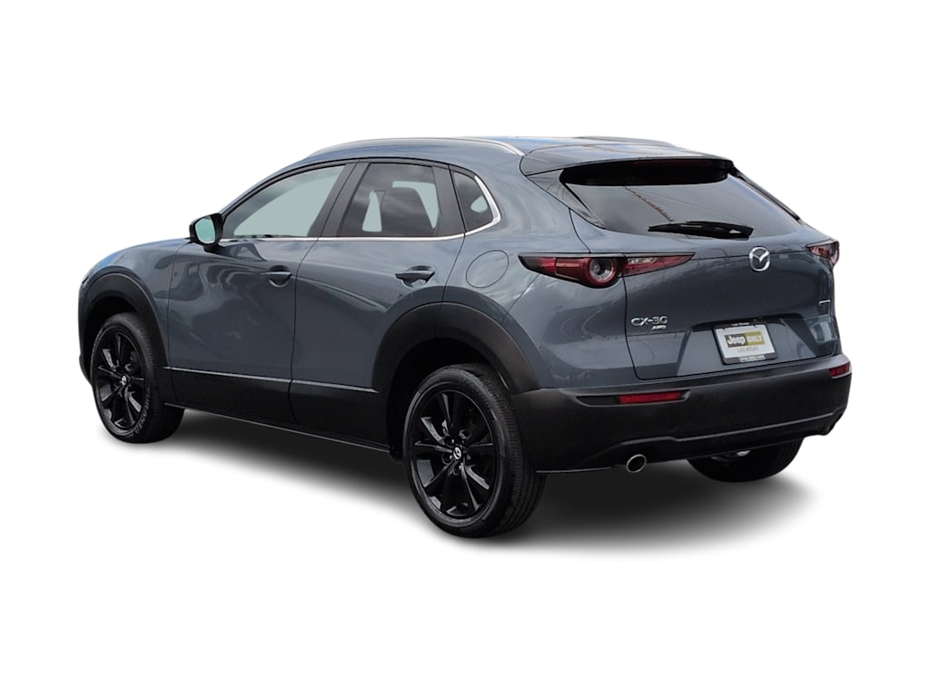 Thumbnail: 2024 Mazda CX-30 - 4