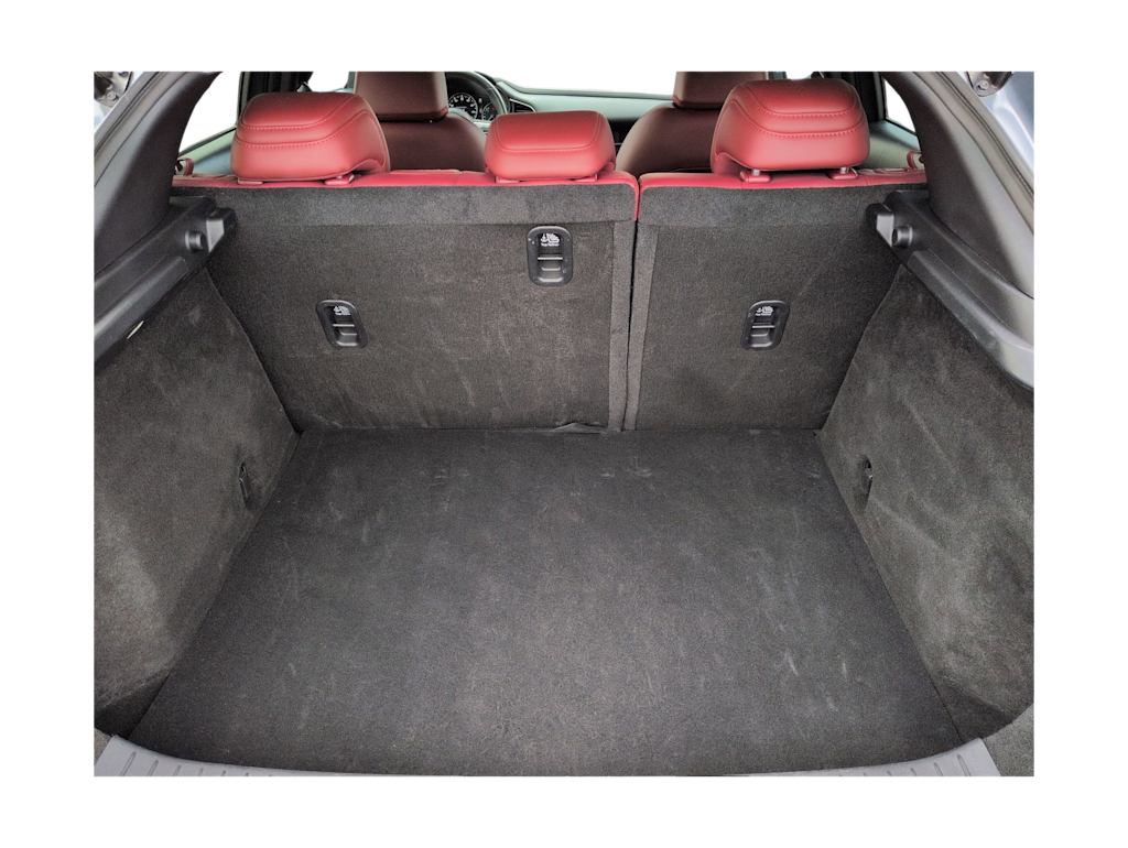 Thumbnail: 2024 Mazda CX-30 - 38