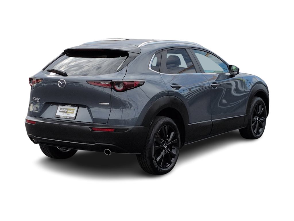 Thumbnail: 2024 Mazda CX-30 - 22