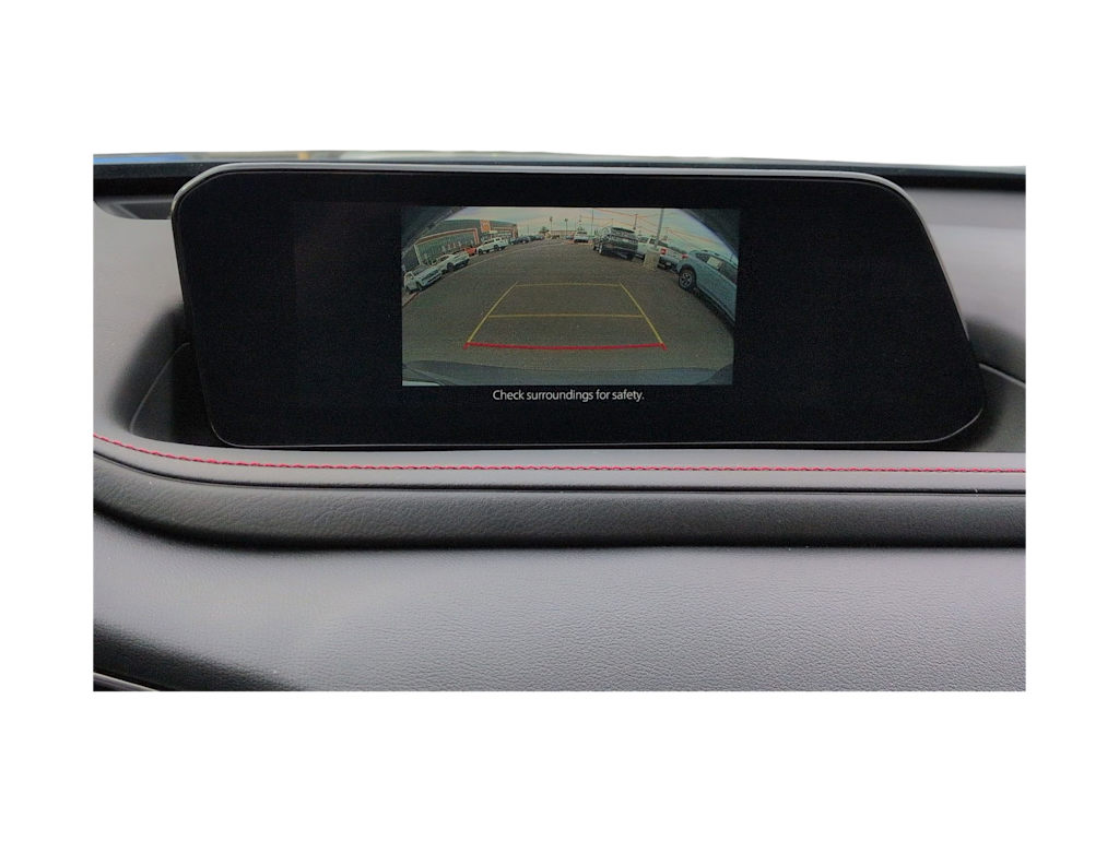 Thumbnail: 2024 Mazda CX-30 - 35