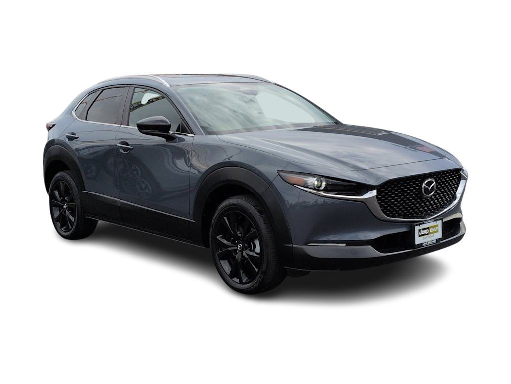 Thumbnail: 2024 Mazda CX-30 - 19