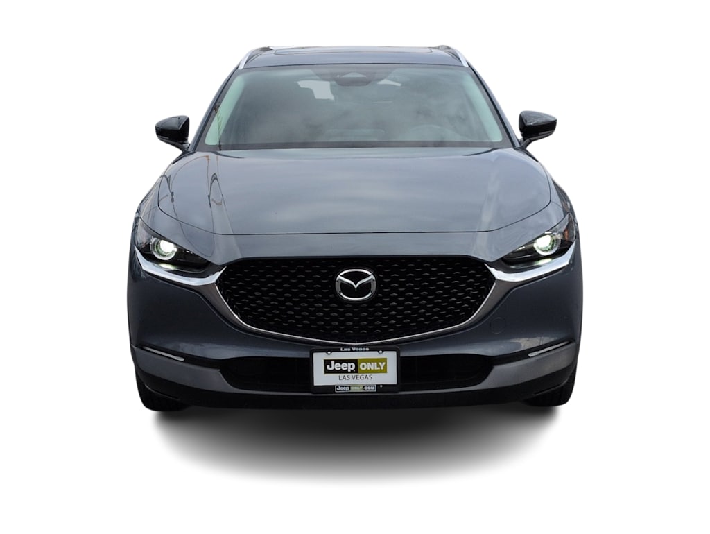 Thumbnail: 2024 Mazda CX-30 - 5