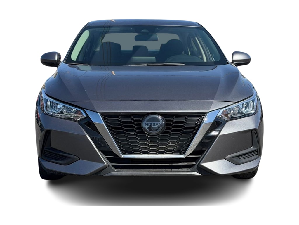 Thumbnail: 2023 Nissan Sentra - 6