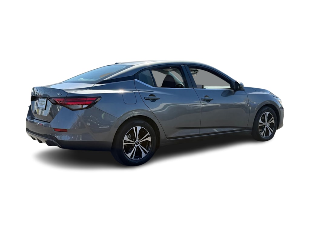 Thumbnail: 2023 Nissan Sentra - 18