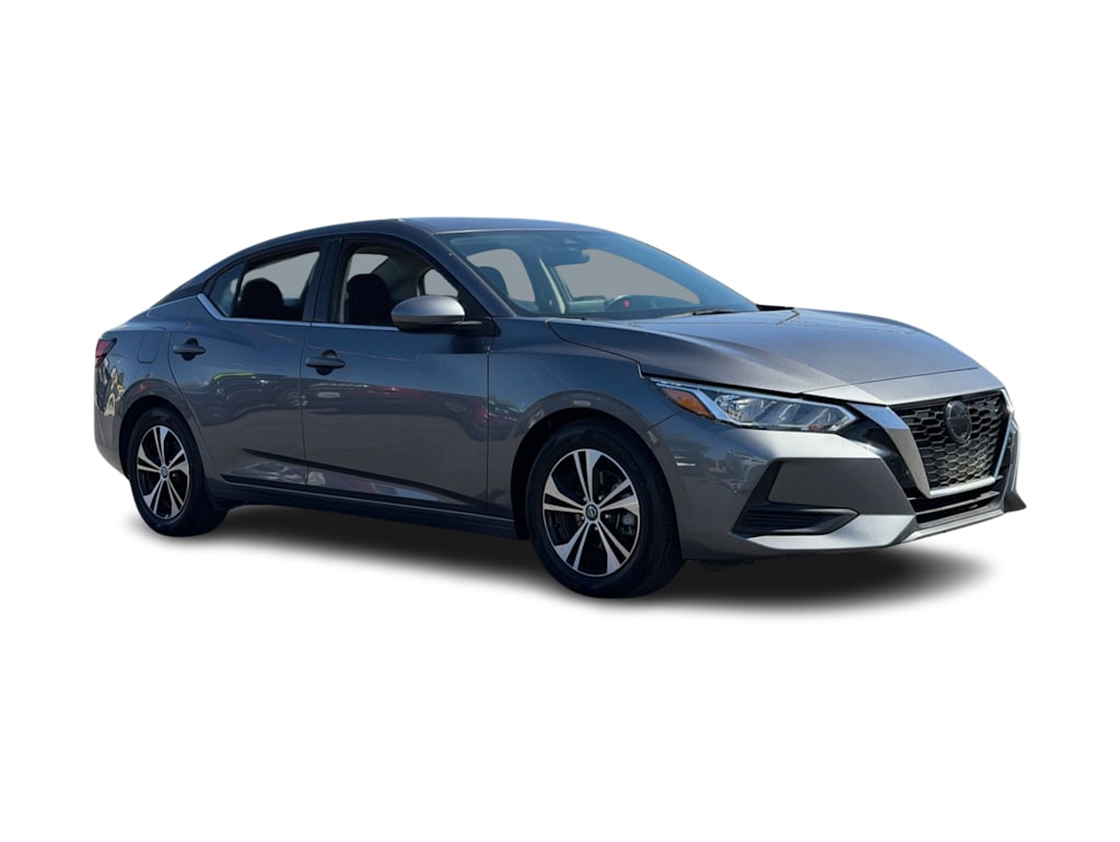 Thumbnail: 2023 Nissan Sentra - 20