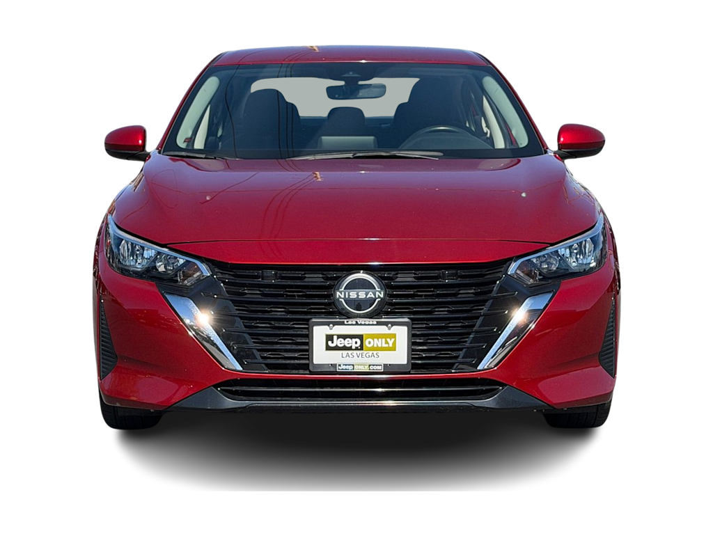 Thumbnail: 2024 Nissan Sentra - 6