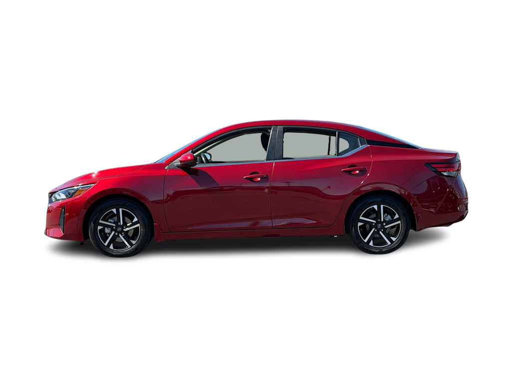 Thumbnail: 2024 Nissan Sentra - 3