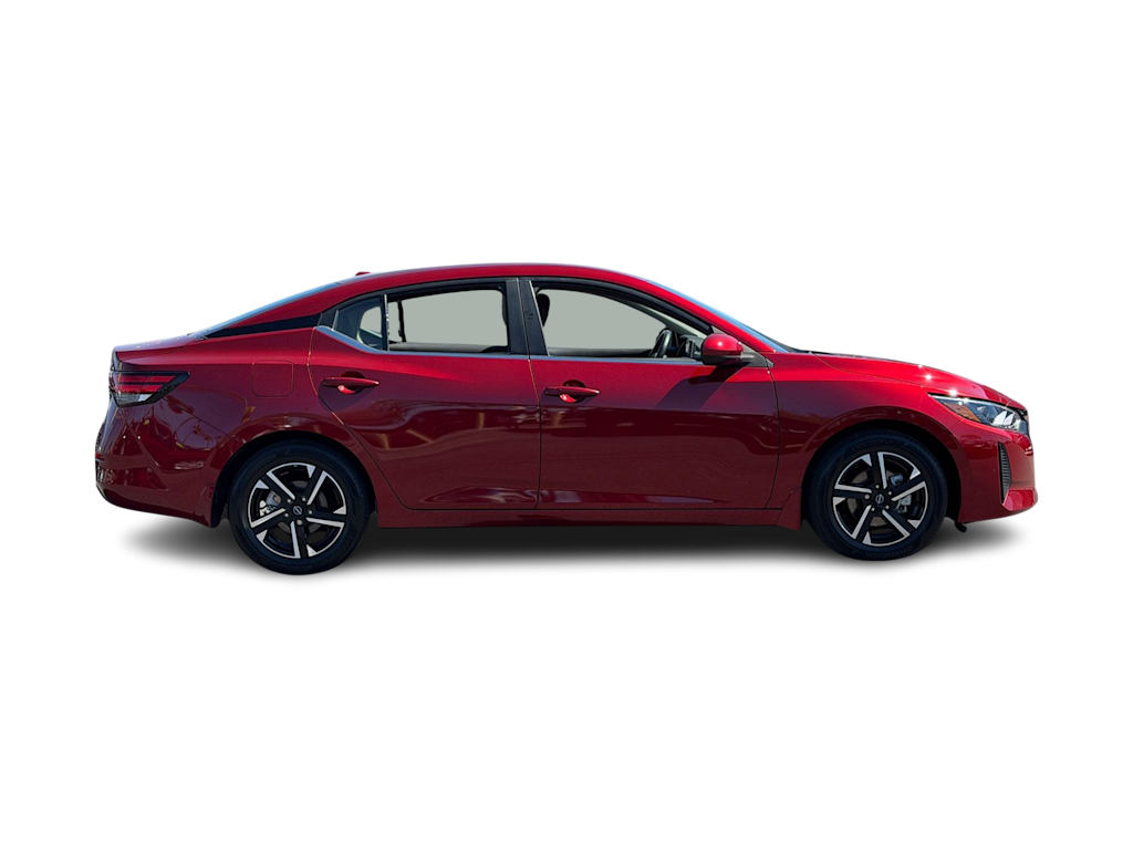 Thumbnail: 2024 Nissan Sentra - 20