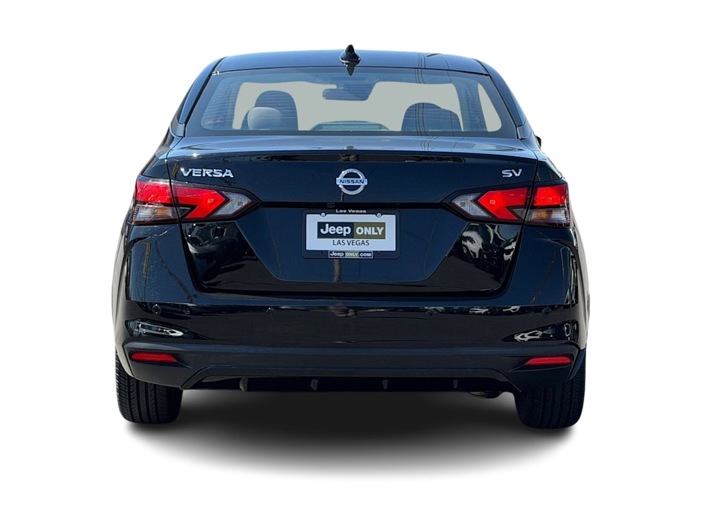 Thumbnail: 2021 Nissan Versa - 5