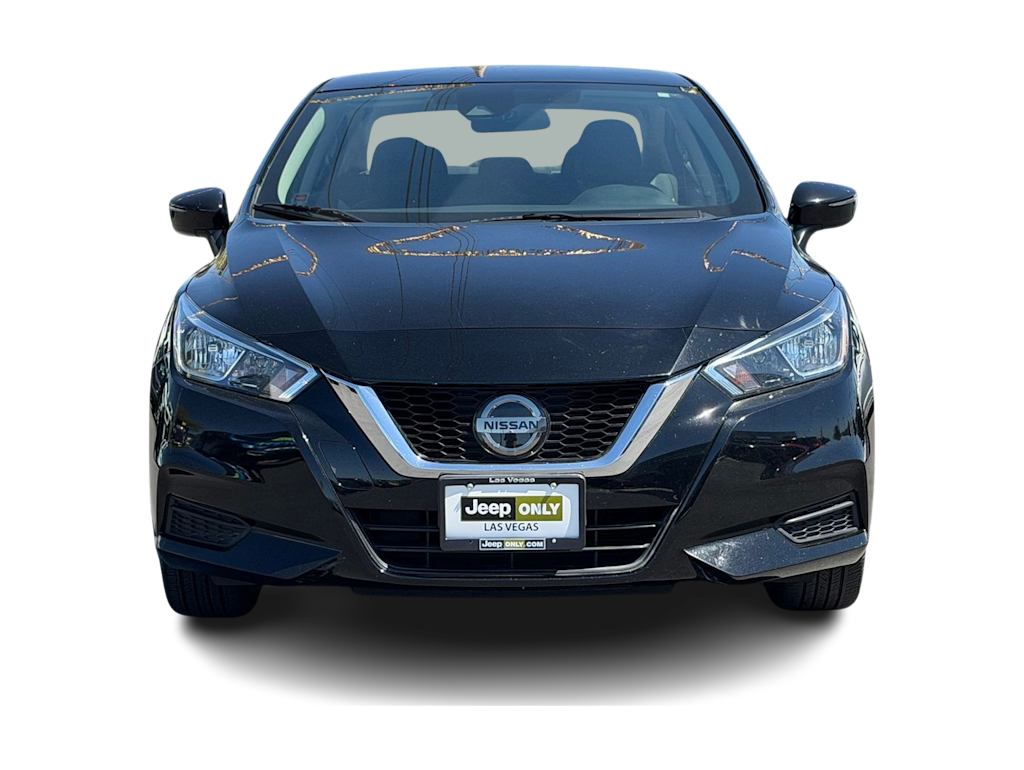 Thumbnail: 2021 Nissan Versa - 6