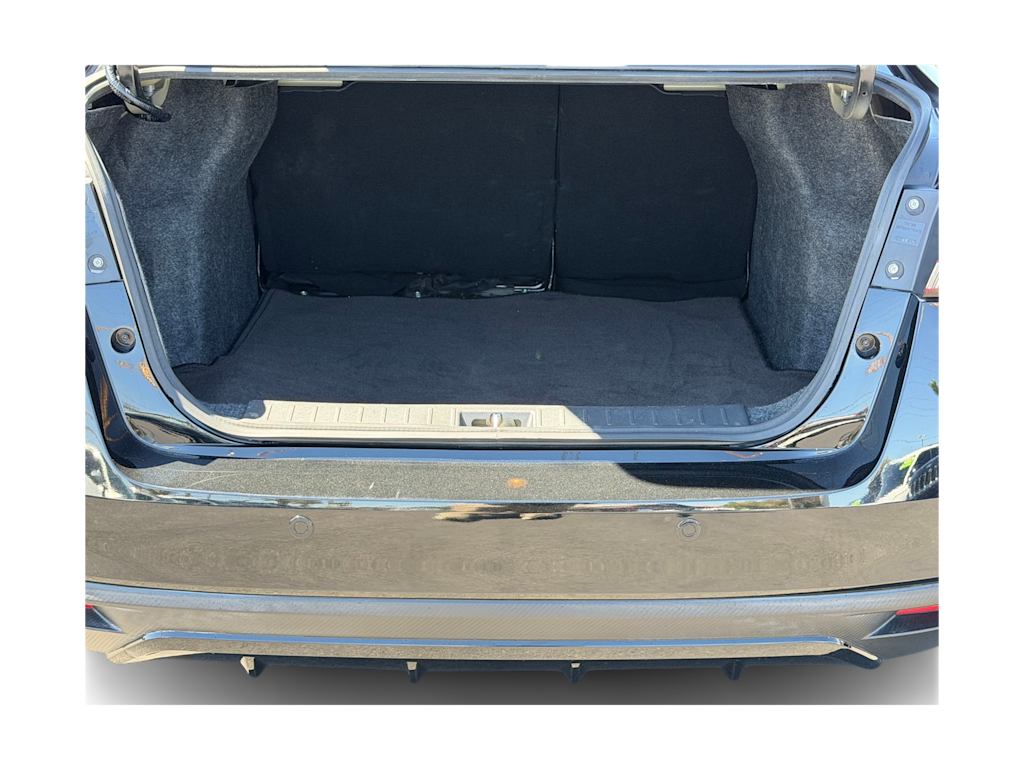 Thumbnail: 2021 Nissan Versa - 16