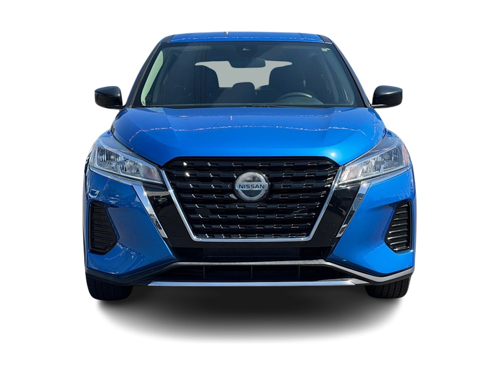 Thumbnail: 2021 Nissan Kicks - 6