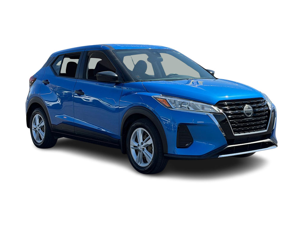 Thumbnail: 2021 Nissan Kicks - 21