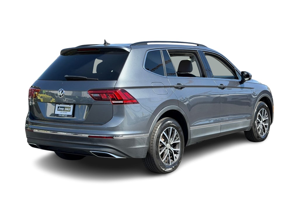 Thumbnail: 2020 Volkswagen Tiguan - 19