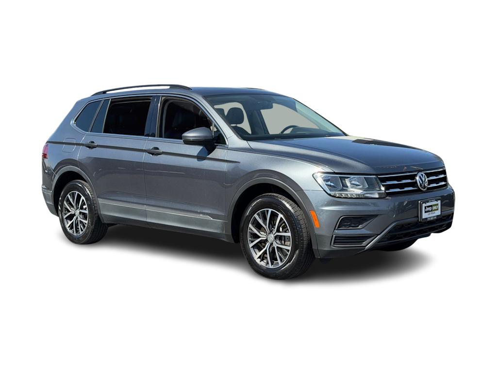 Thumbnail: 2020 Volkswagen Tiguan - 21