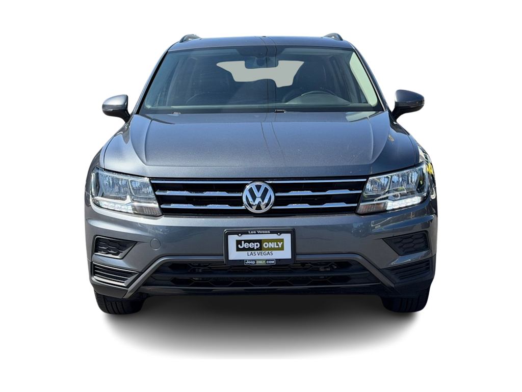 Thumbnail: 2020 Volkswagen Tiguan - 6