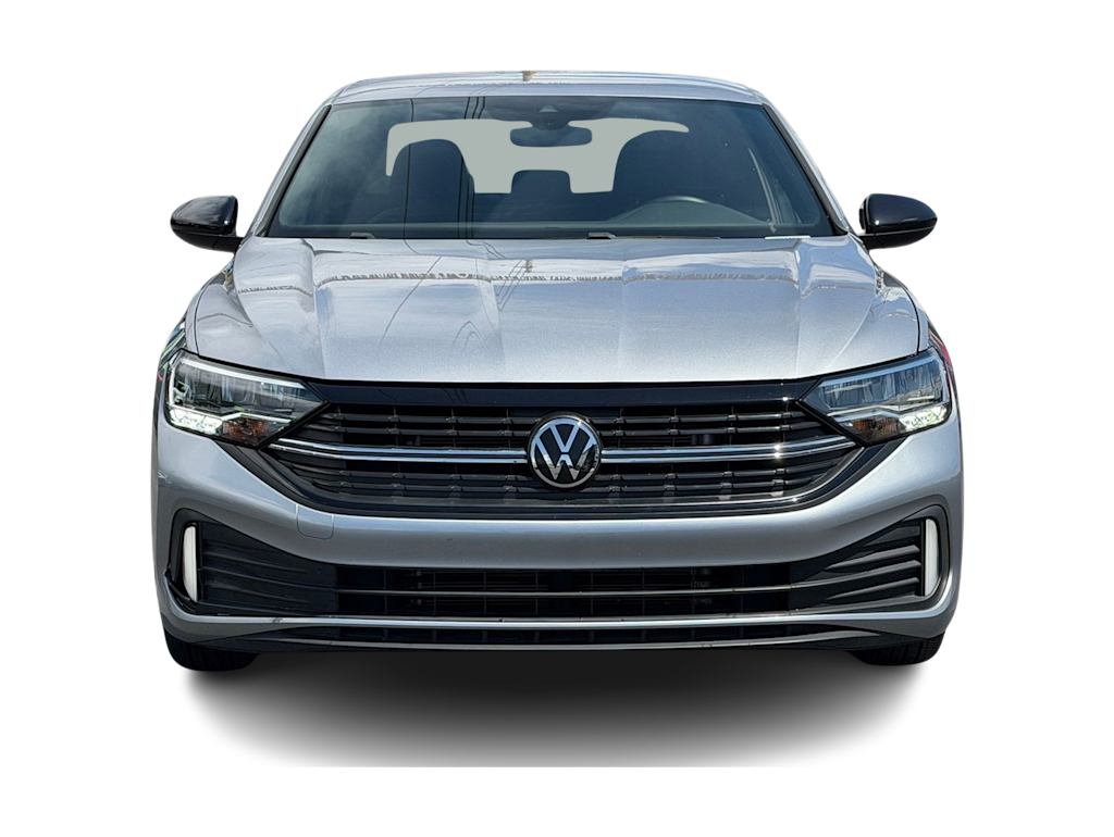 Thumbnail: 2024 Volkswagen Jetta - 6