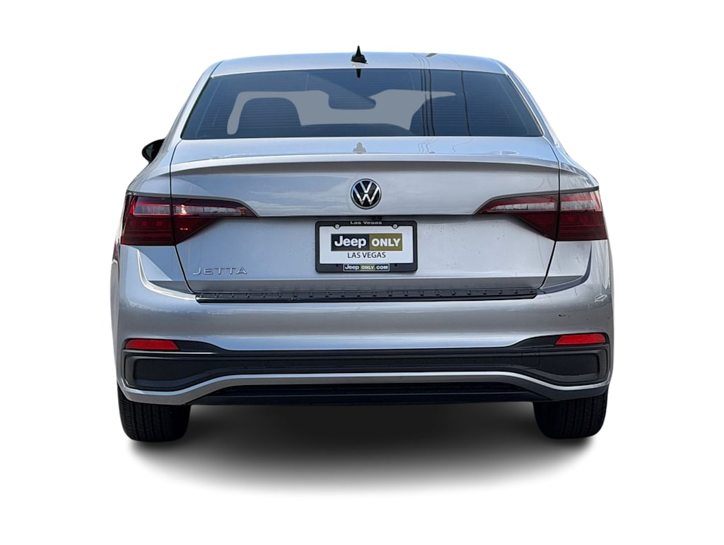 Thumbnail: 2024 Volkswagen Jetta - 5