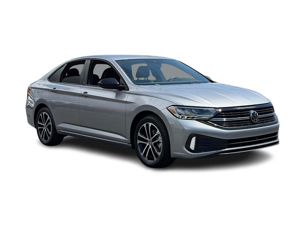 Thumbnail: 2024 Volkswagen Jetta - 21