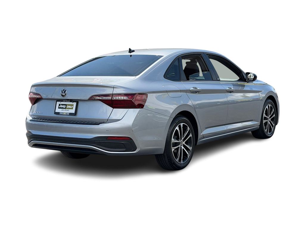 Thumbnail: 2024 Volkswagen Jetta - 19