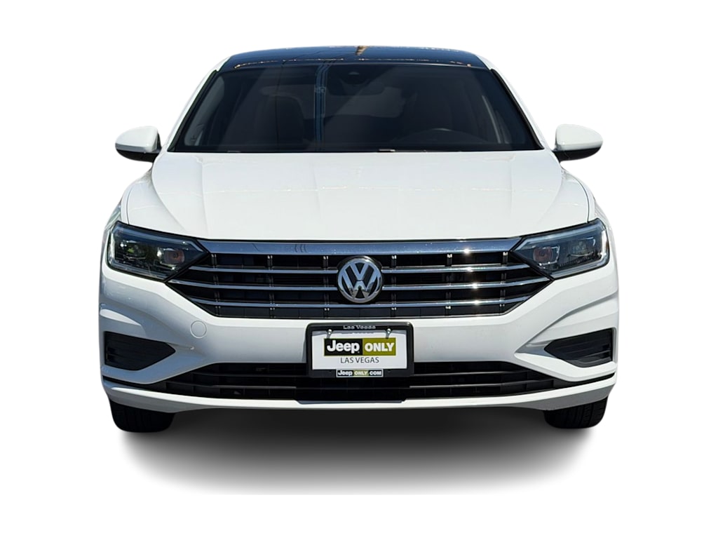 Thumbnail: 2019 Volkswagen Jetta - 6