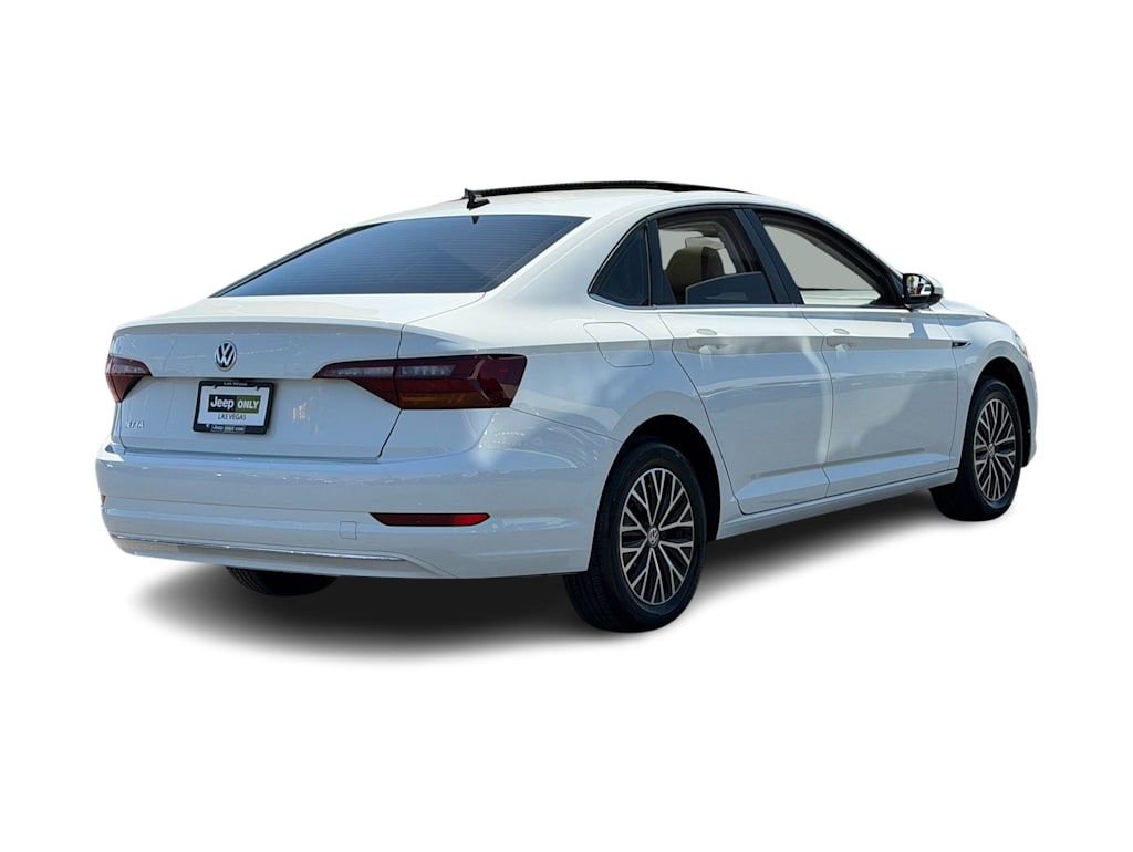 Thumbnail: 2019 Volkswagen Jetta - 18