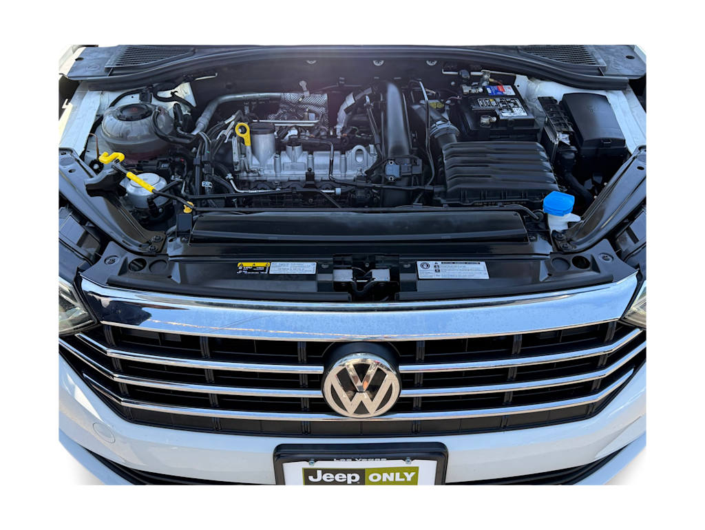Thumbnail: 2019 Volkswagen Jetta - 34