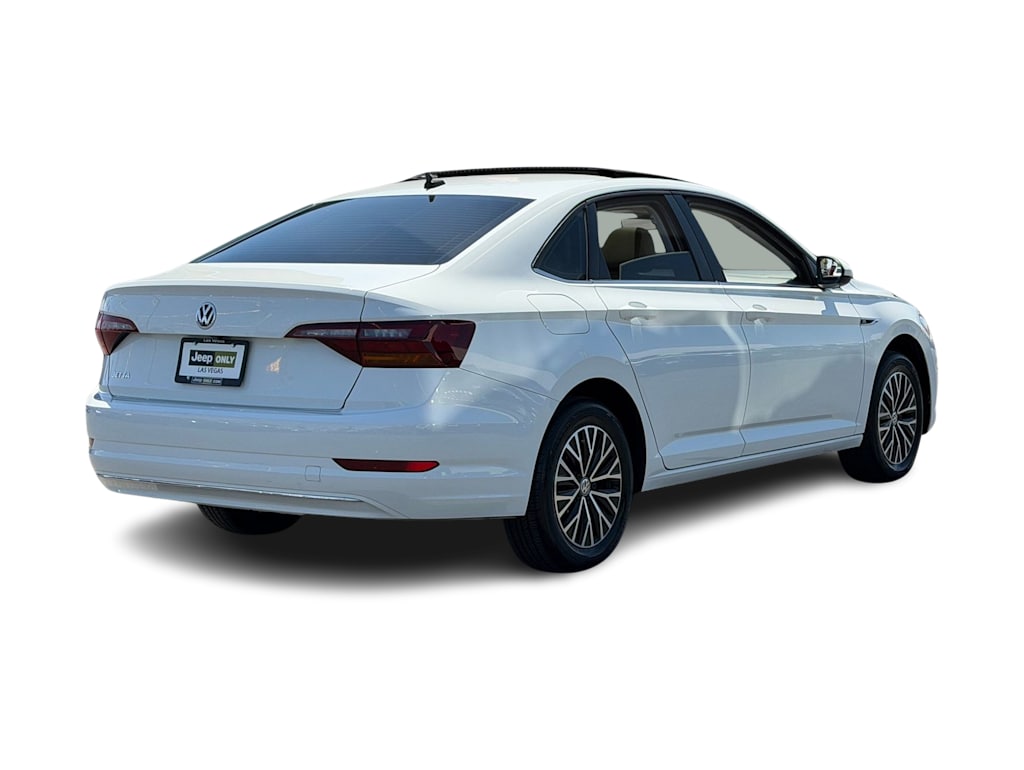 Thumbnail: 2019 Volkswagen Jetta - 19