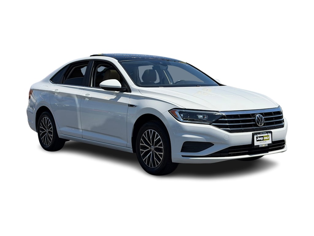 Thumbnail: 2019 Volkswagen Jetta - 22