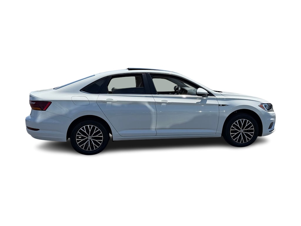 Thumbnail: 2019 Volkswagen Jetta - 20
