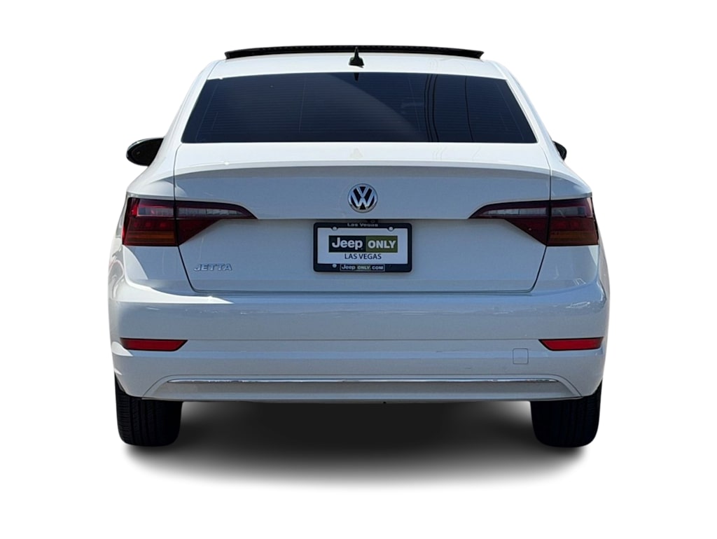 Thumbnail: 2019 Volkswagen Jetta - 5