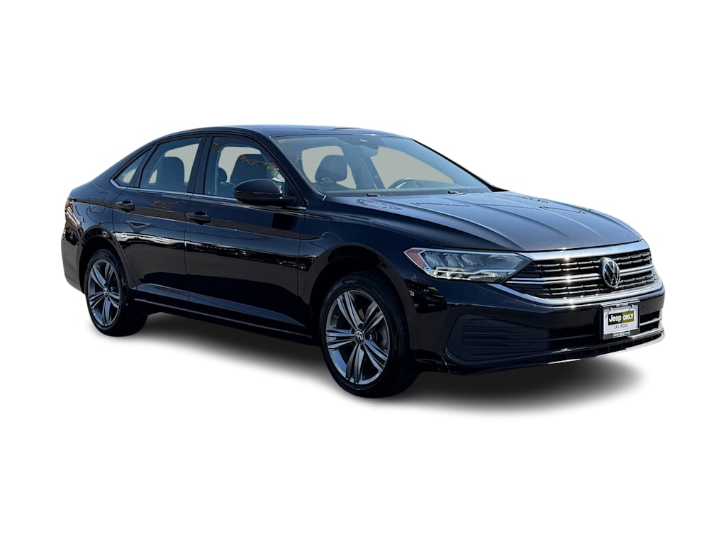 Thumbnail: 2023 Volkswagen Jetta - 22