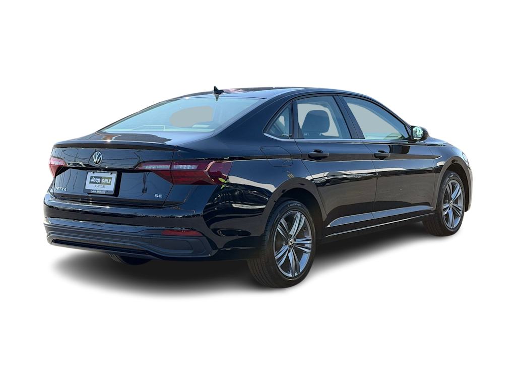 Thumbnail: 2023 Volkswagen Jetta - 20