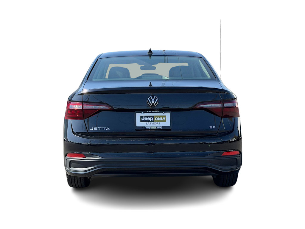 Thumbnail: 2023 Volkswagen Jetta - 5
