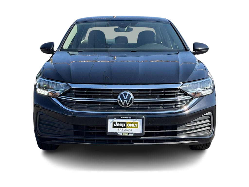 Thumbnail: 2023 Volkswagen Jetta - 6