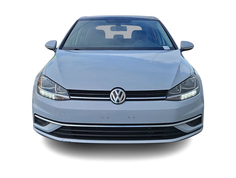 Thumbnail: 2021 Volkswagen Golf - 6