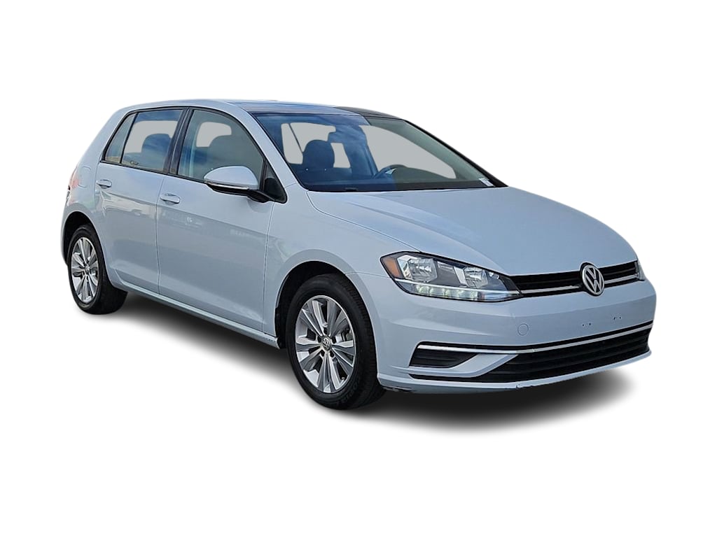 Thumbnail: 2021 Volkswagen Golf - 23