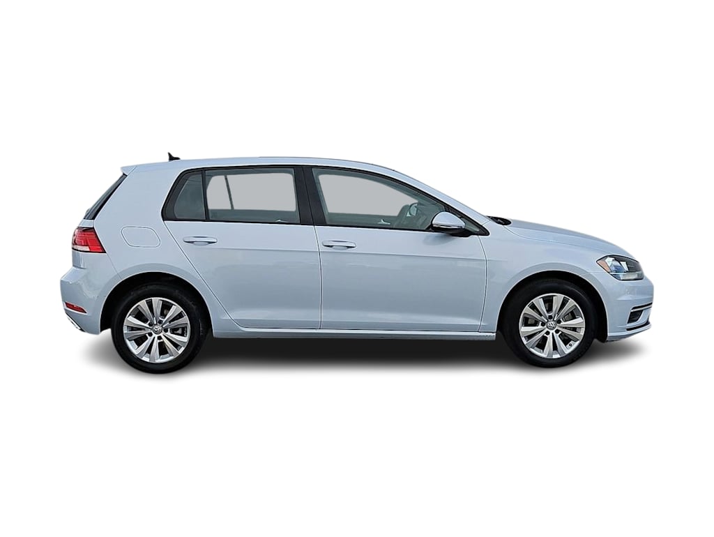 Thumbnail: 2021 Volkswagen Golf - 22