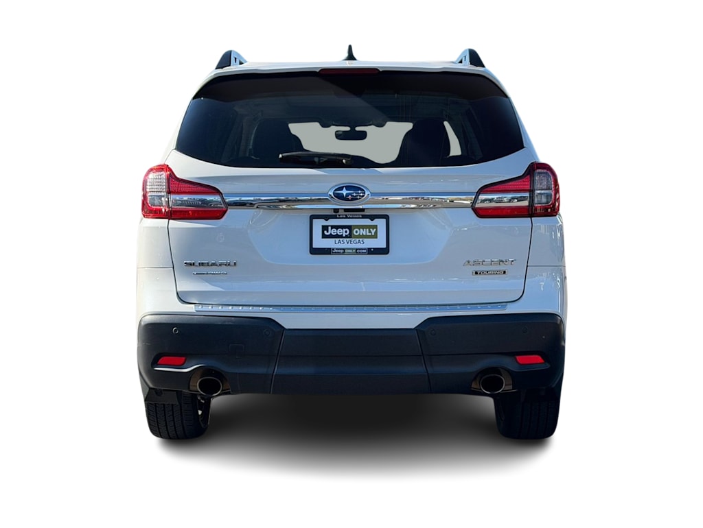 Thumbnail: 2021 Subaru Ascent - 5