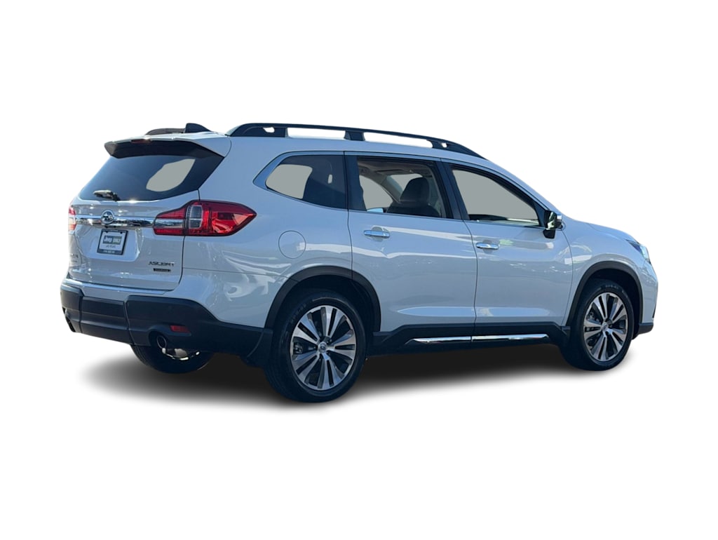 Thumbnail: 2021 Subaru Ascent - 19