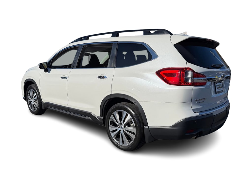 Thumbnail: 2021 Subaru Ascent - 4